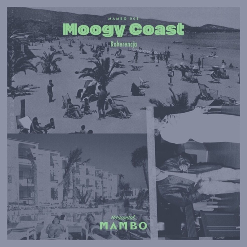 Moogy Coast - Koherencja