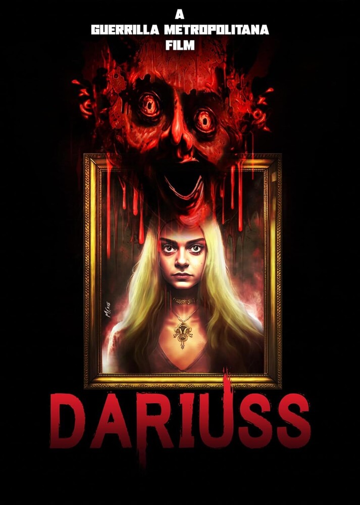 Dariuss - Dariuss