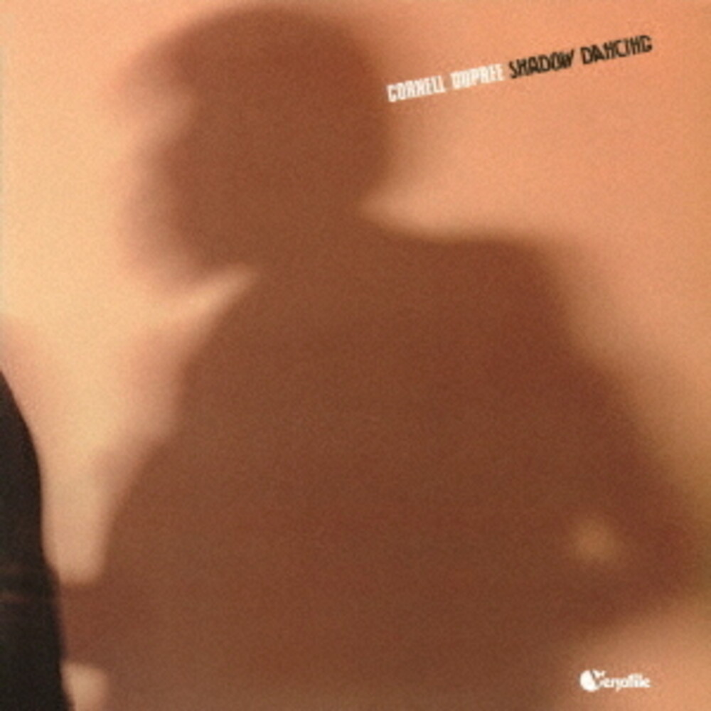 Cornell Dupree - Shadow Dancing (Jpn)