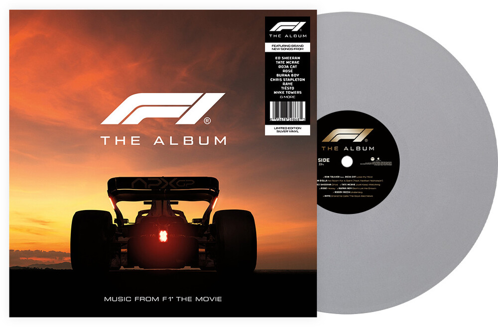 Album Art
