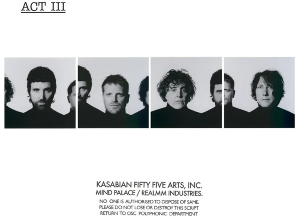 Album Art
