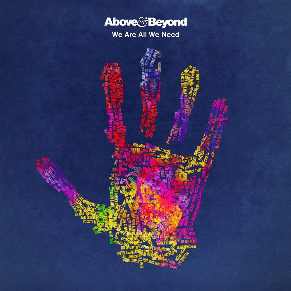 Album Art