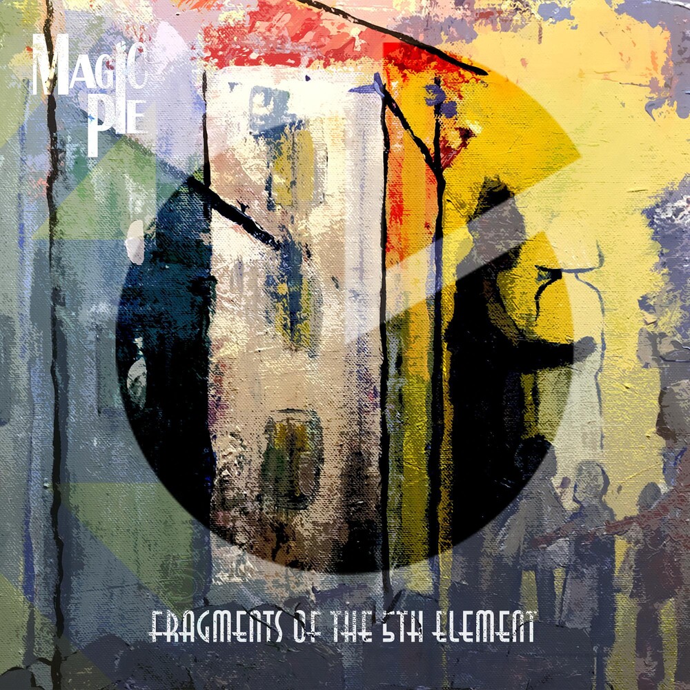 Album Art
