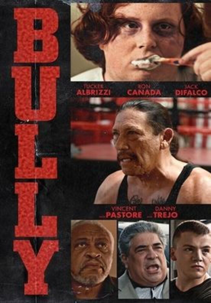 Bully [Movie] - Bully