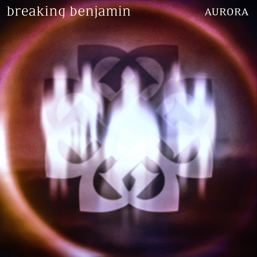 Breaking Benjamin - Aurora [LP]