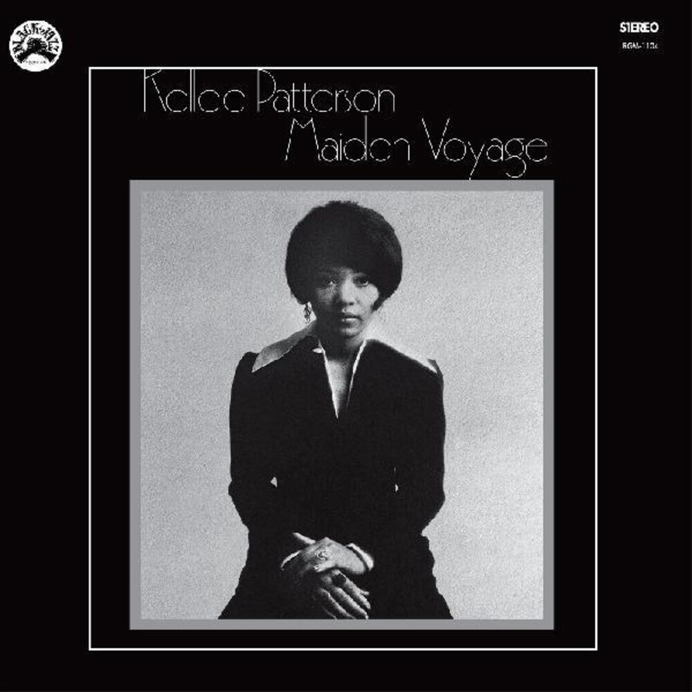 Kellee Patterson - Maiden Voyage [Remastered]