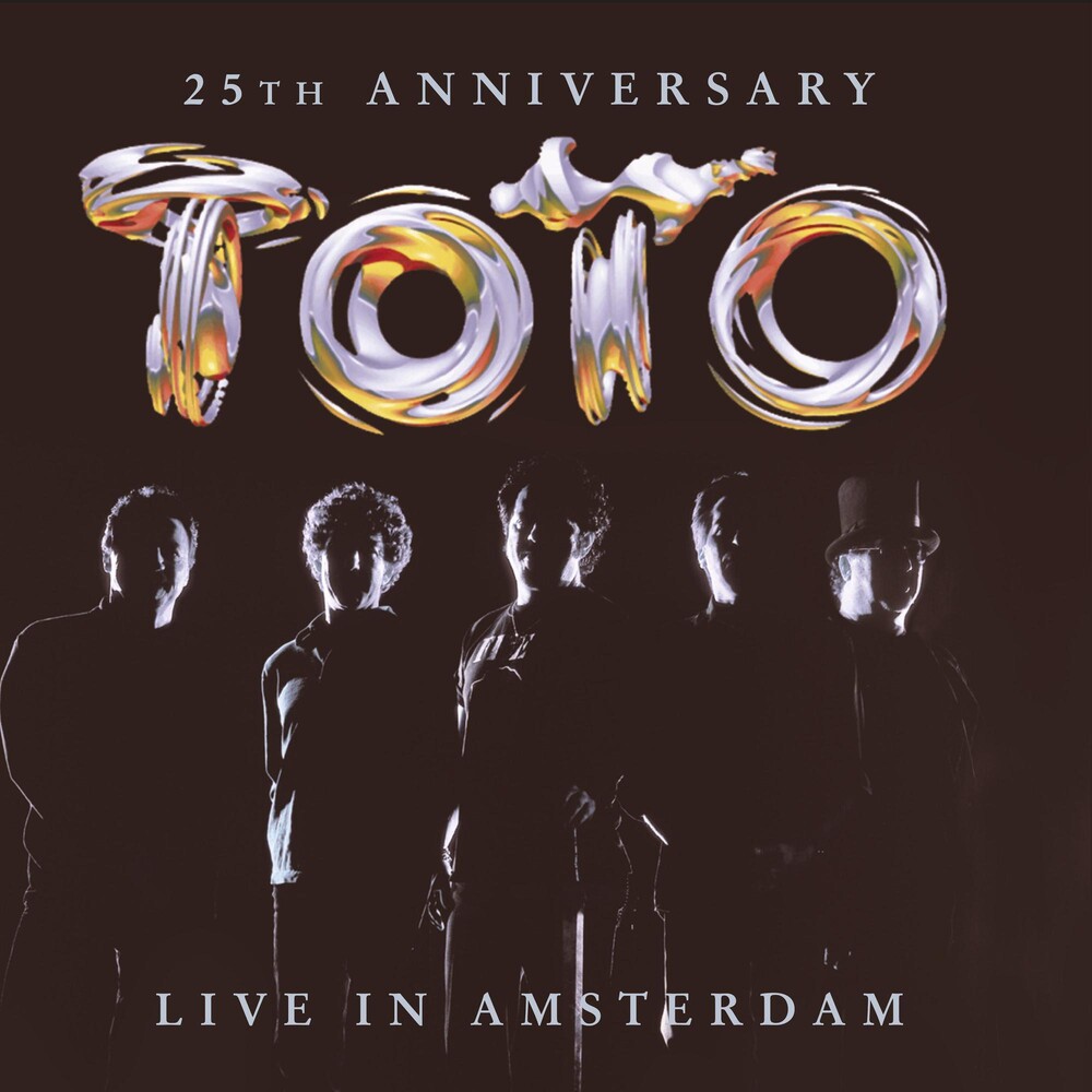 Toto Live In Amsterdam Criminalatl