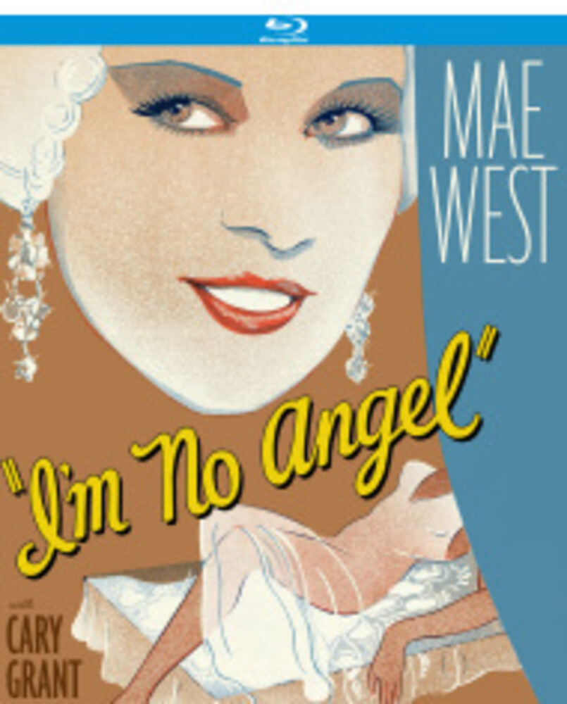  - I'm No Angel (1933)