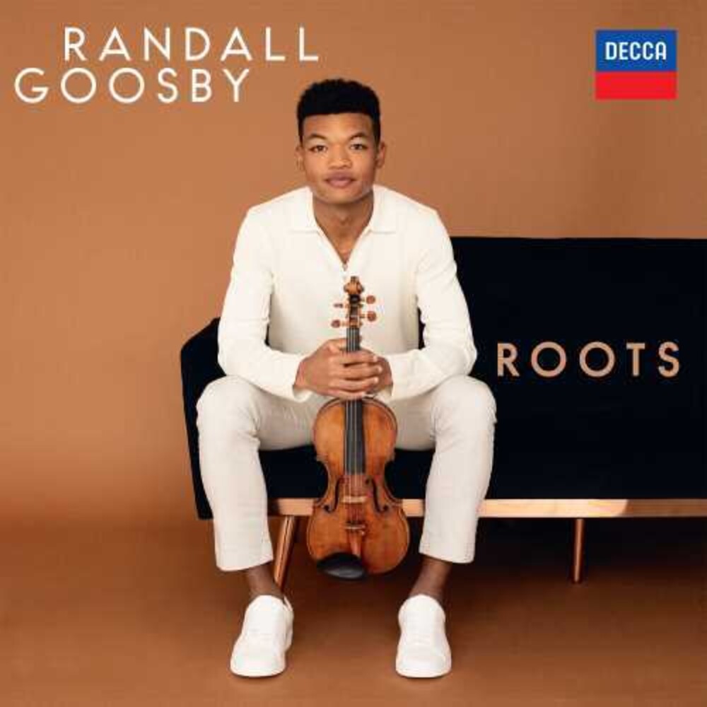 Randall Goosby - Roots