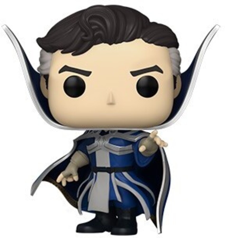  - Dr. Strange In The Multiverse Of Madness- Pop! 5
