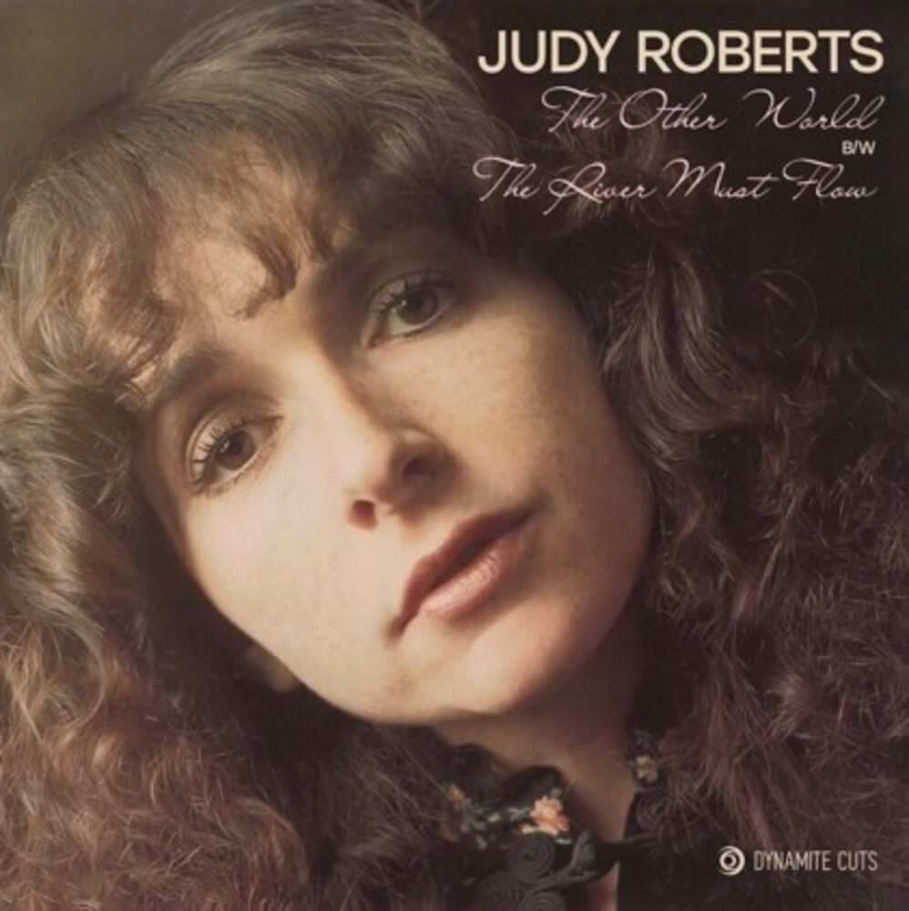 Judy Roberts - Other World / River Must Flow