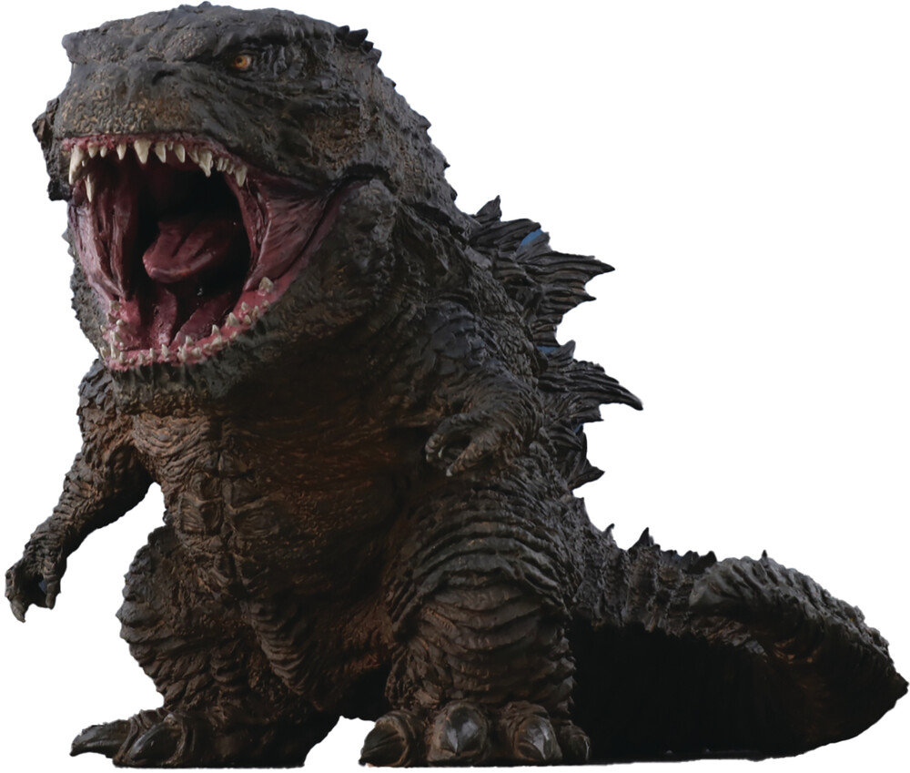 Star Ace Toys - Godzilla Vs Kong 2021 Godzilla Defo Real Soft Viny