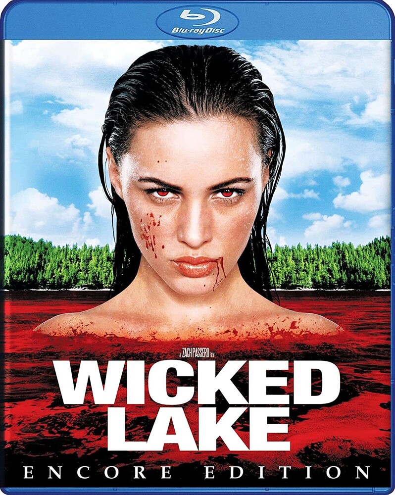 Wicked Lake - Encore Edition - Wicked Lake - Encore Edition