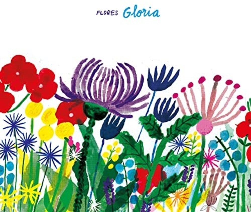 Flores - Gloria (Spa)