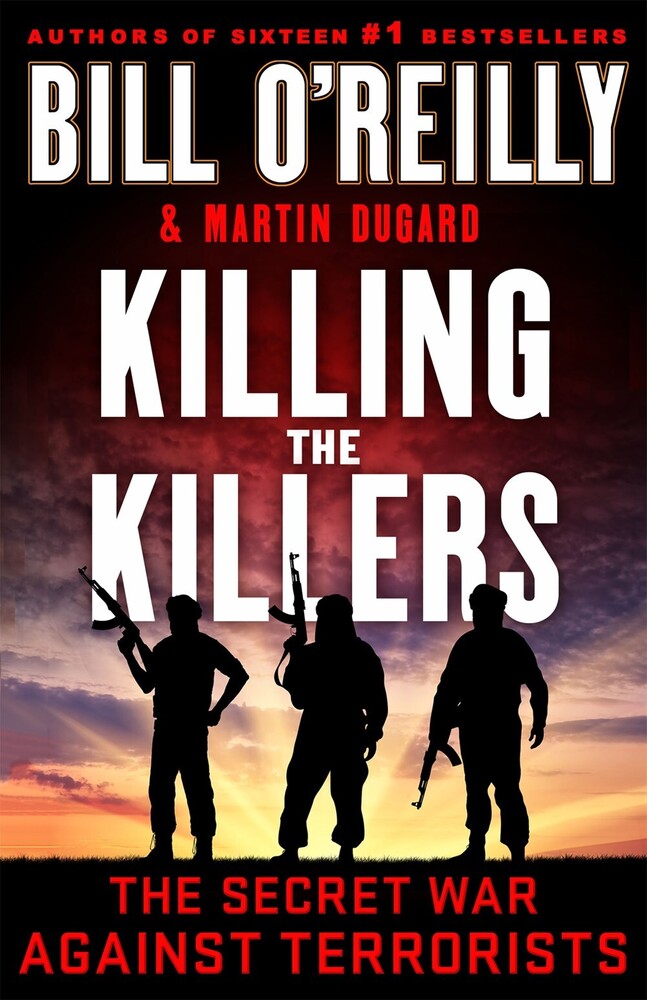 Bill O'reilly  / Dugard,Martin - Killing The Killers (Hcvr)