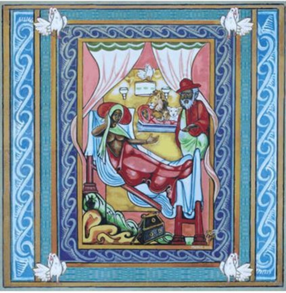 Album Art