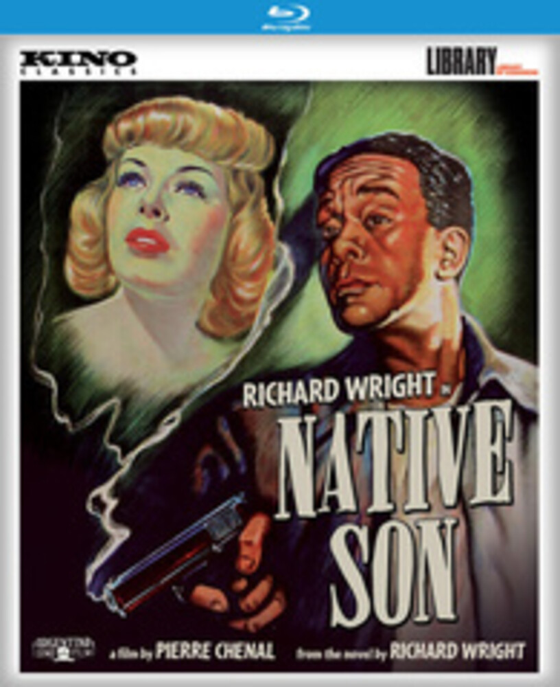 Native Son (1951) - Native Son (1951)