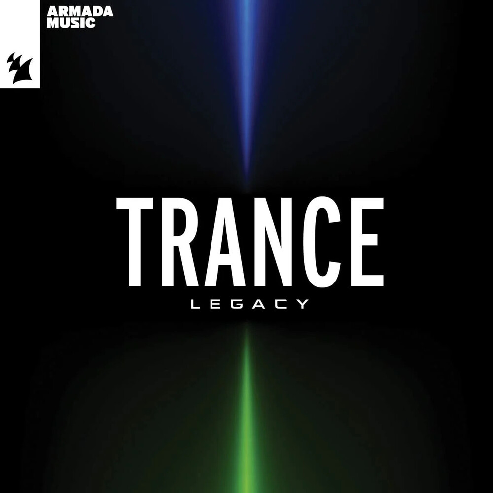 Armada Music: Trance Legacy / Various - Armada Music: Trance Legacy / Various (Uk)