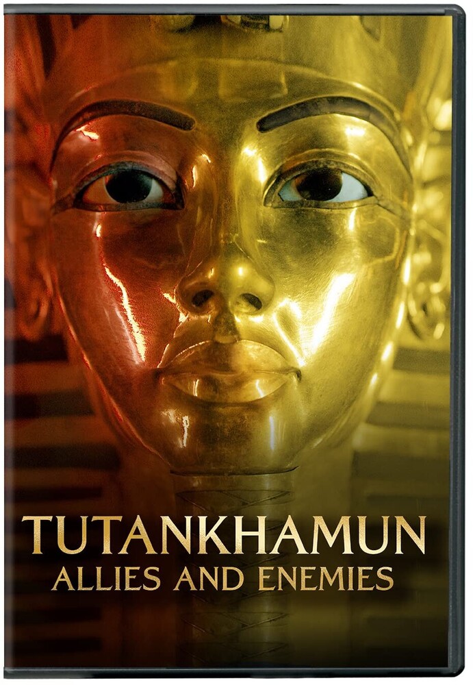 Tutankhamun: Allies & Enemies - Tutankhamun: Allies And Enemies