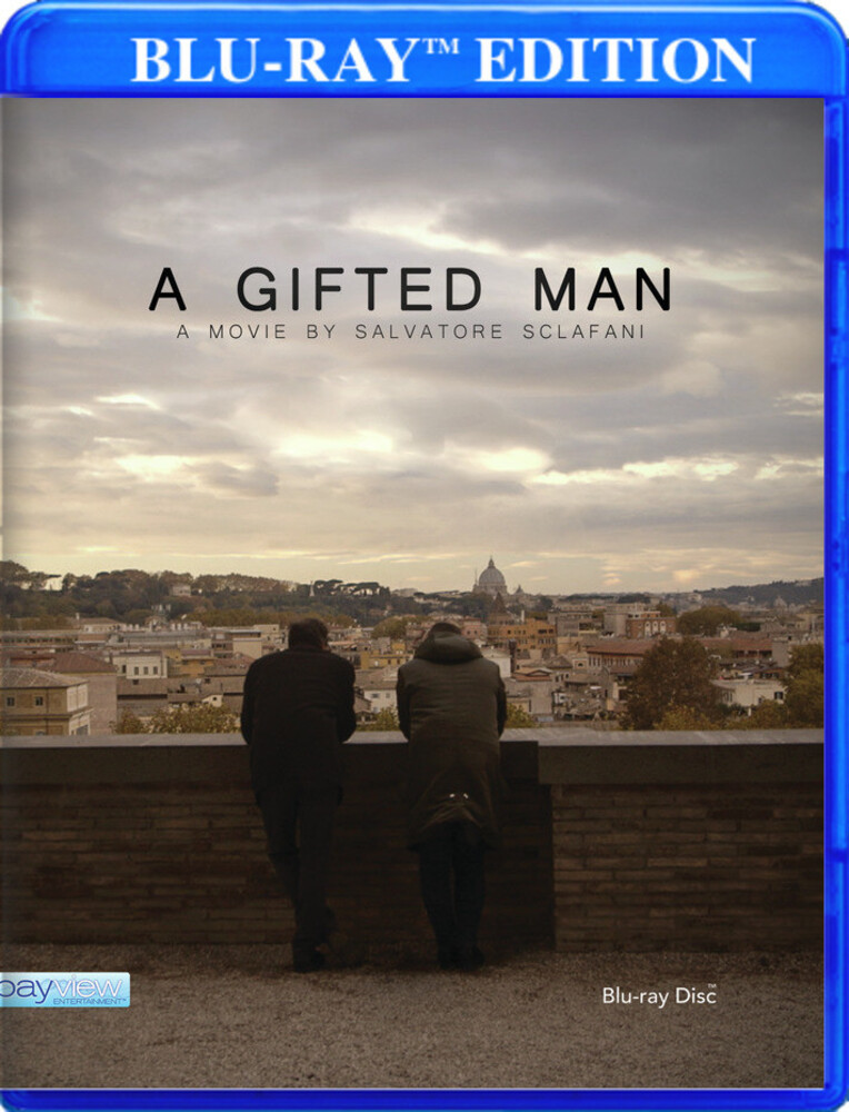 Gifted Man - Gifted Man / (Mod)