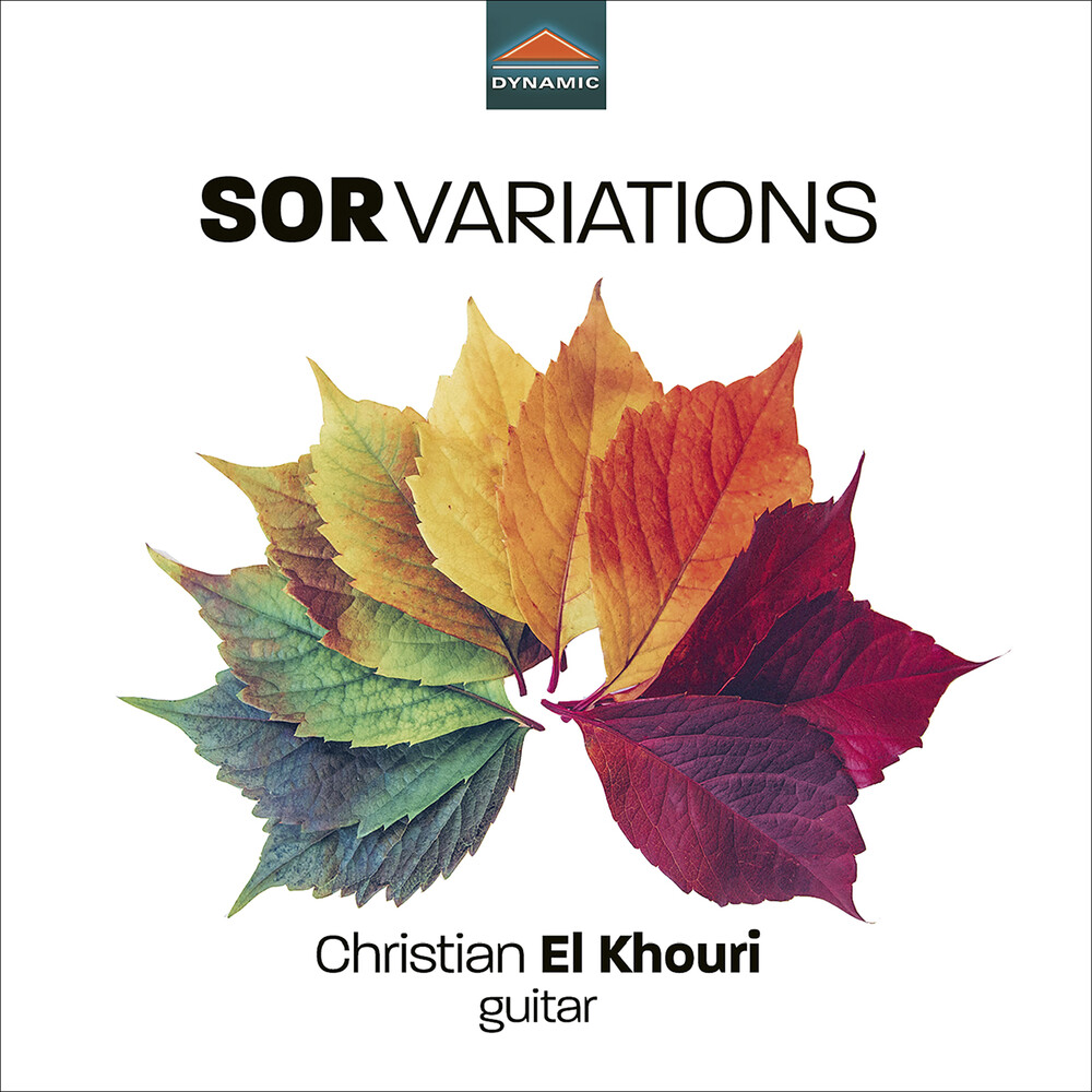Khouri - Variations