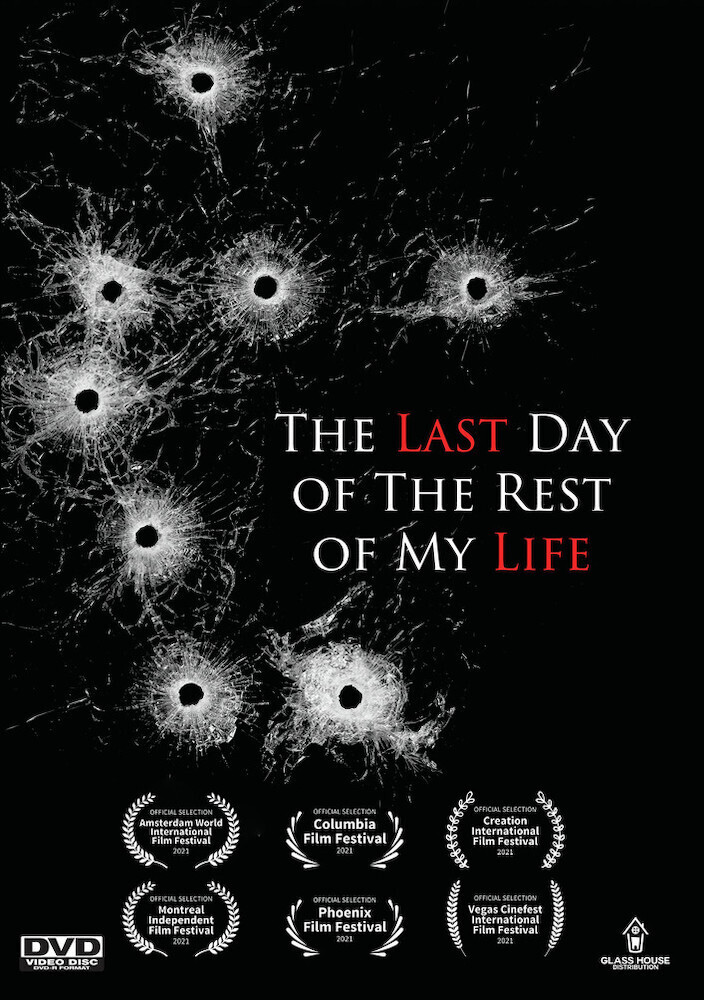Last Day of the Rest of My Life - Last Day Of The Rest Of My Life / (Mod)