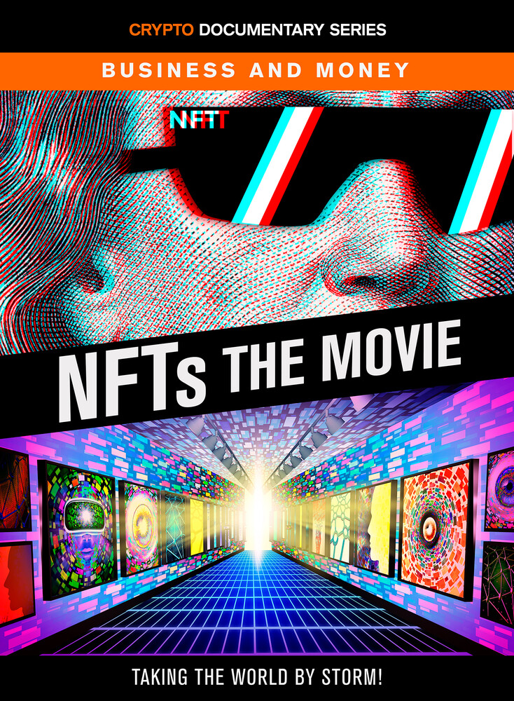 Nfts the Movie - Nfts The Movie