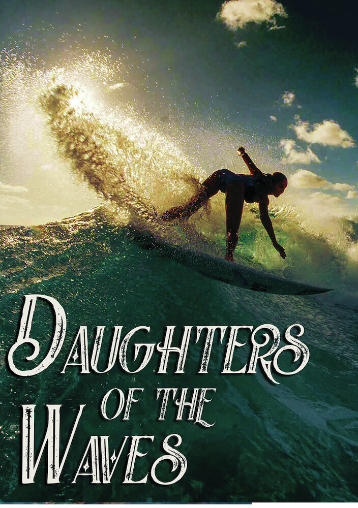 Daughters of the Waves - Daughters Of The Waves