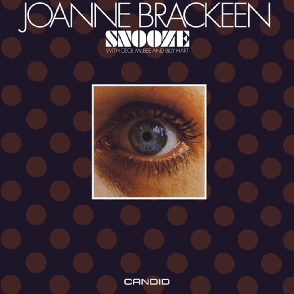 Joanne Brackeen - Snooze [Remastered]
