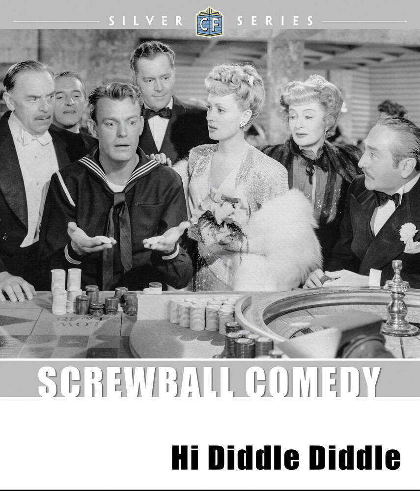 Hi Diddle Diddle - Hi Diddle Diddle