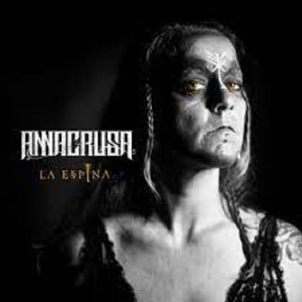 Annacrusa - La Espina (Spa)