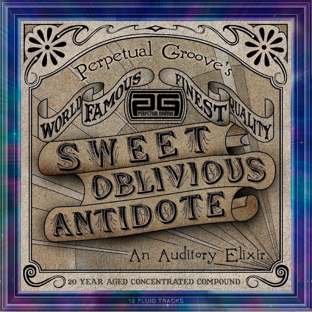 Album Art