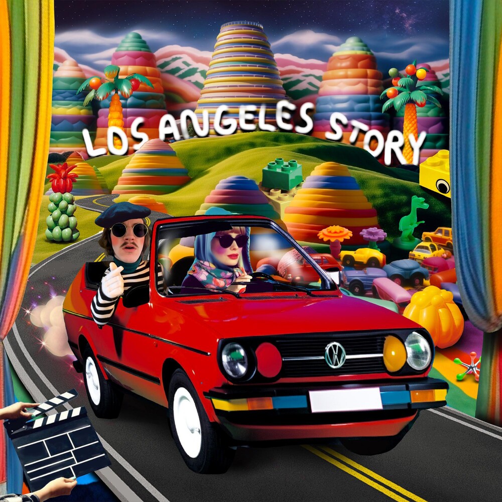 Album Art