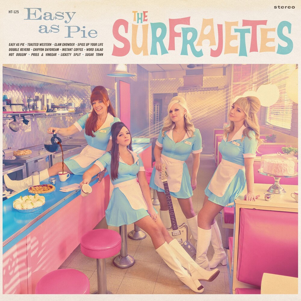 Album Art
