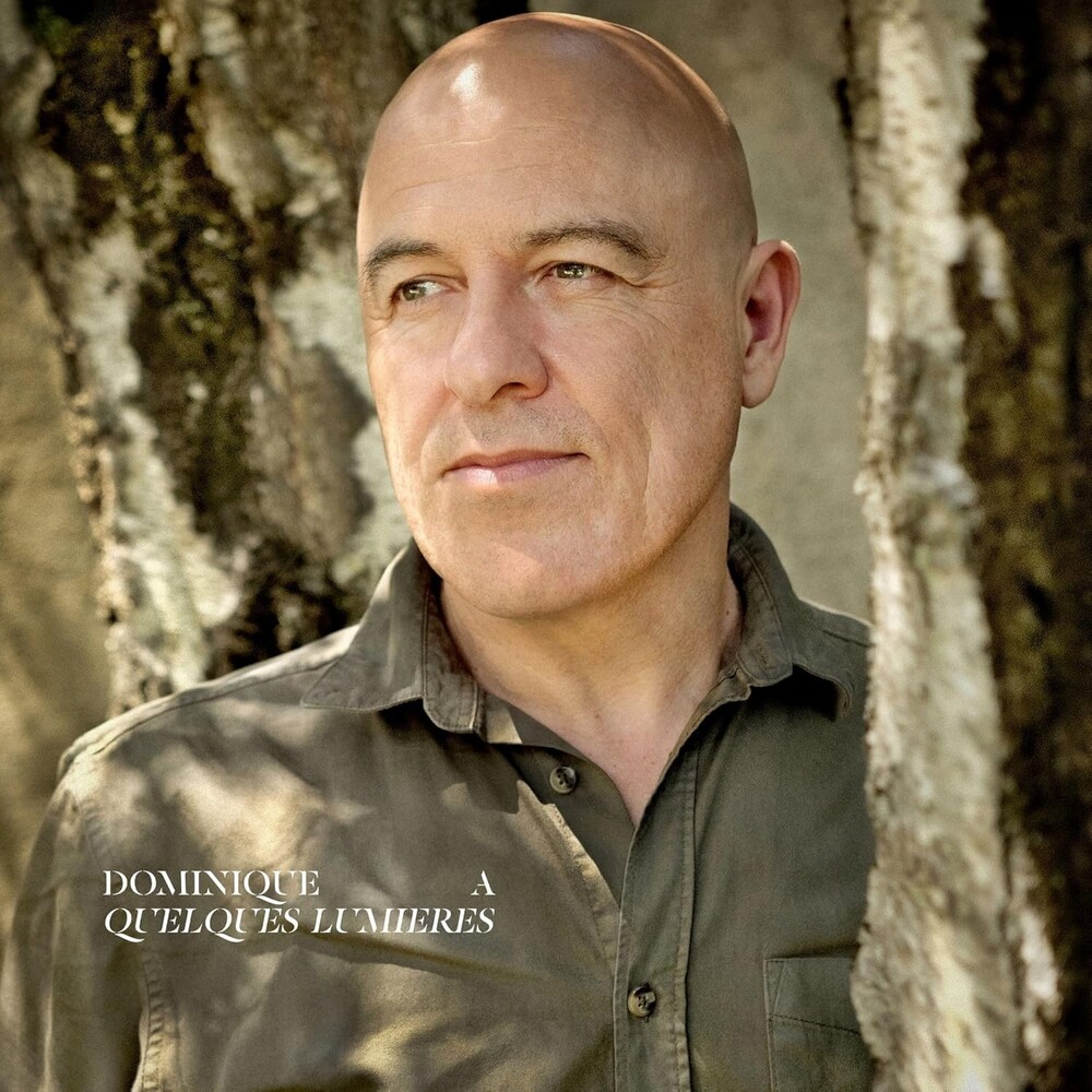 Dominique A - Quelques Lumieres (Fra)