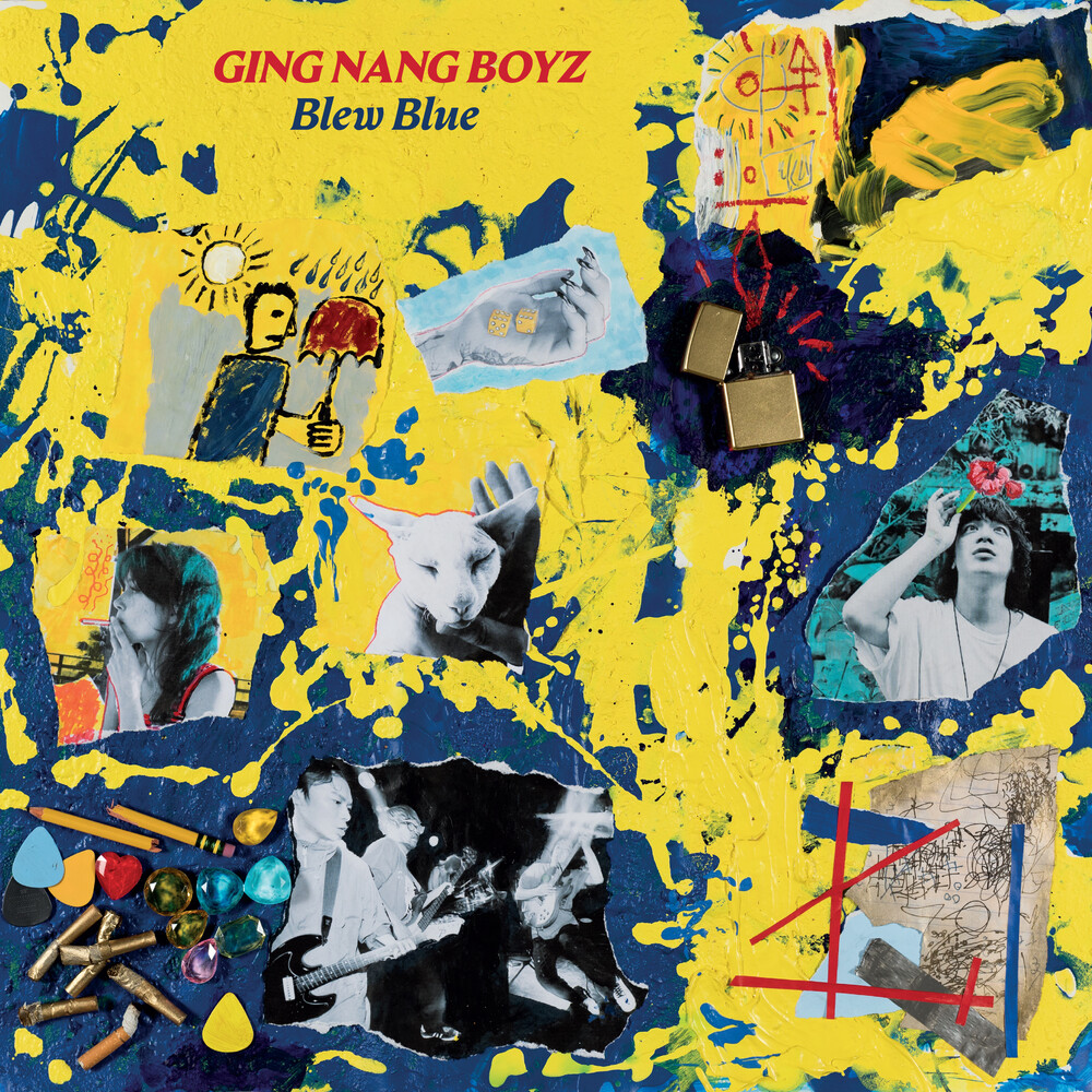Album Art