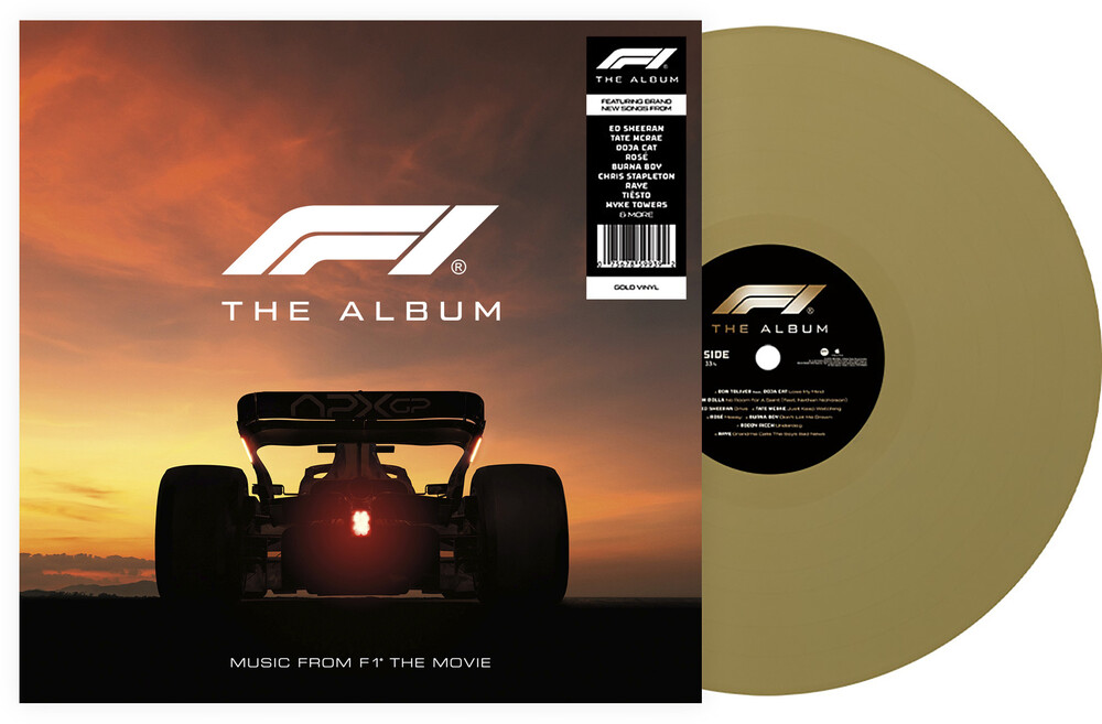 Album Art