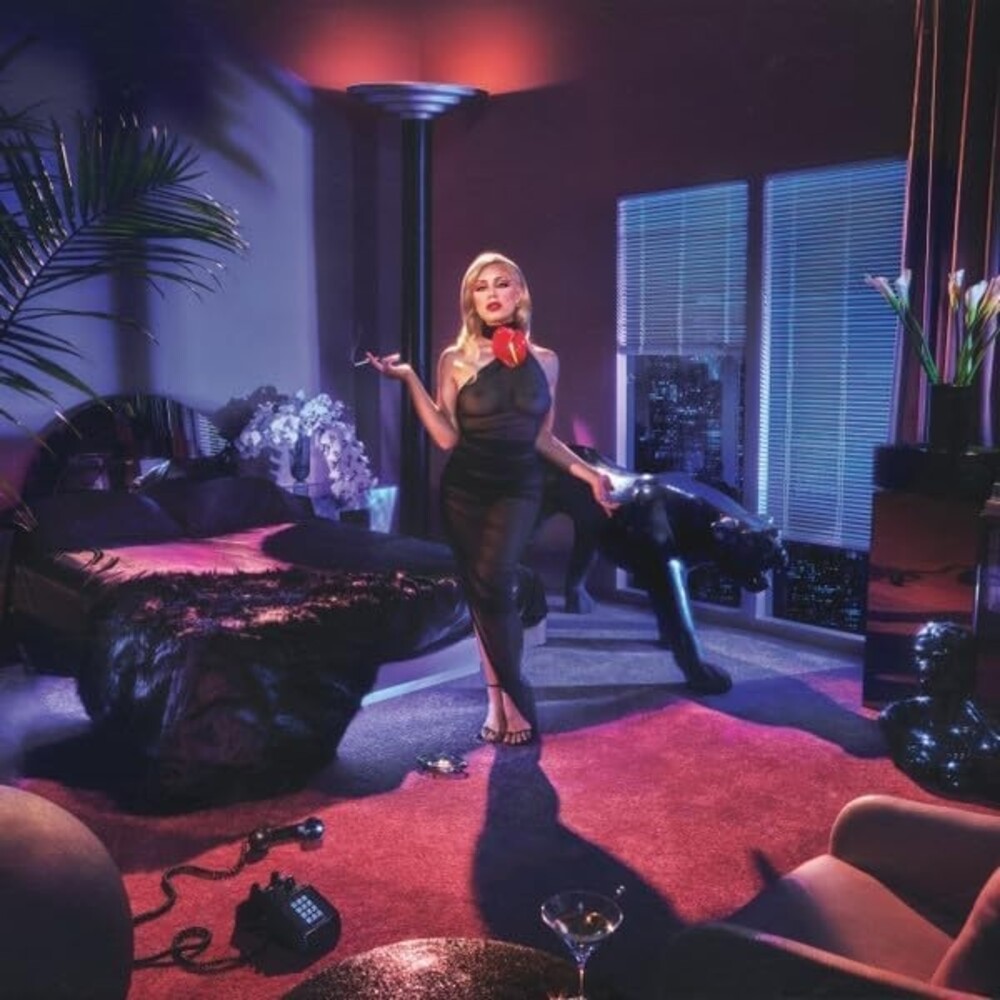 Album Art