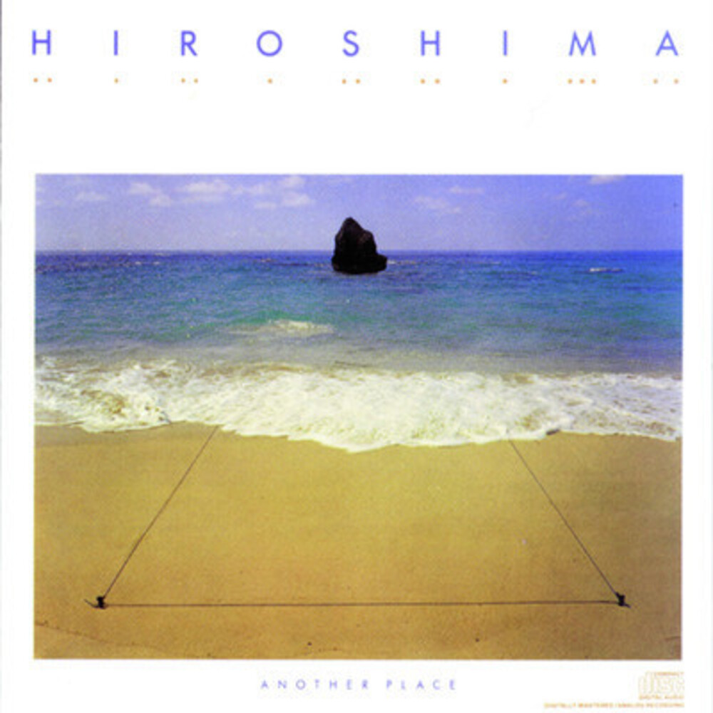Hiroshima - Another Place