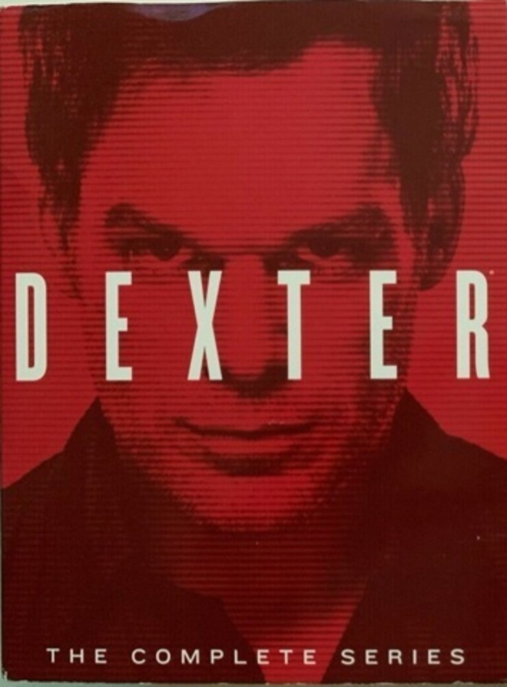 Dexter [TV Series] - Dexter: The Complete Series