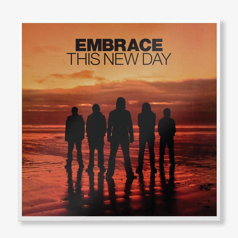 Embrace - This New Day [LP]
