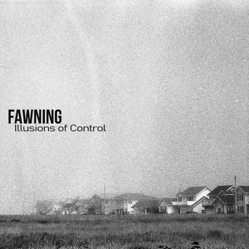 Fawning - Illusions Of Control [Colored Vinyl]