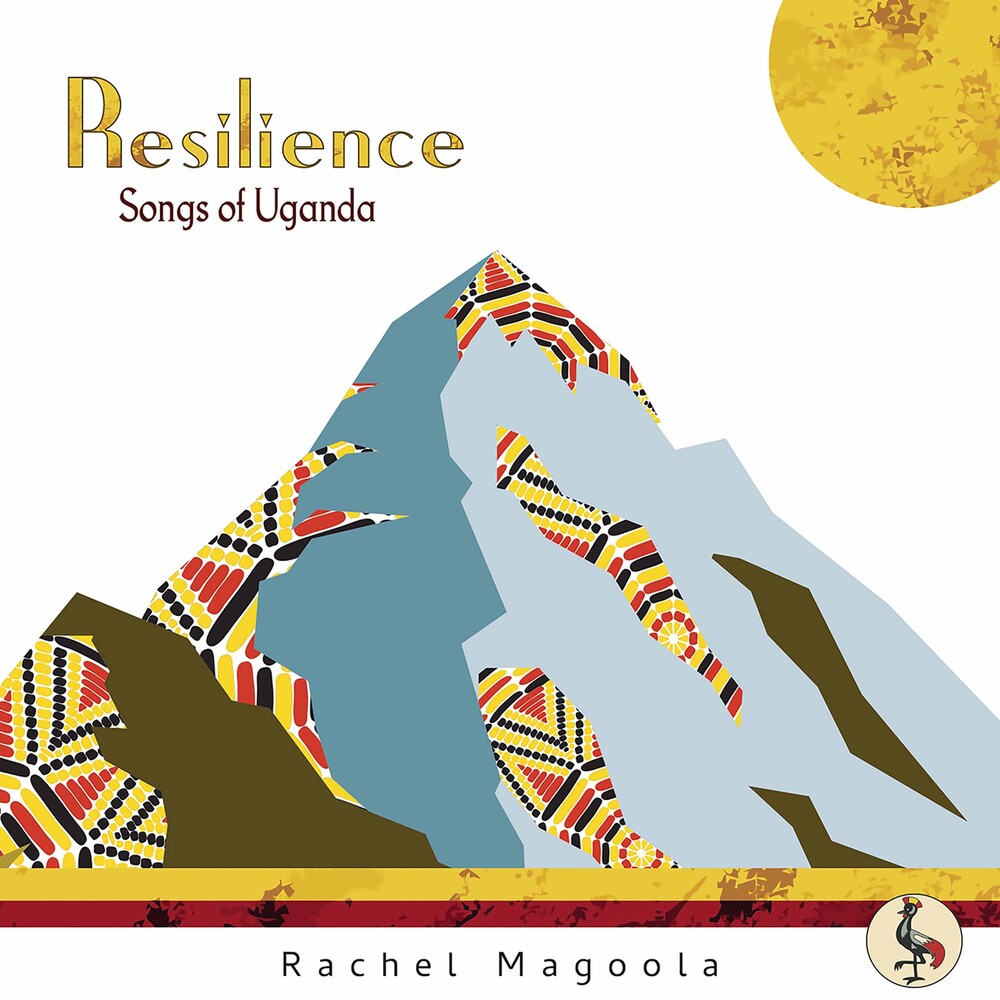 Magoola / Magoola - Songs Of Uganda