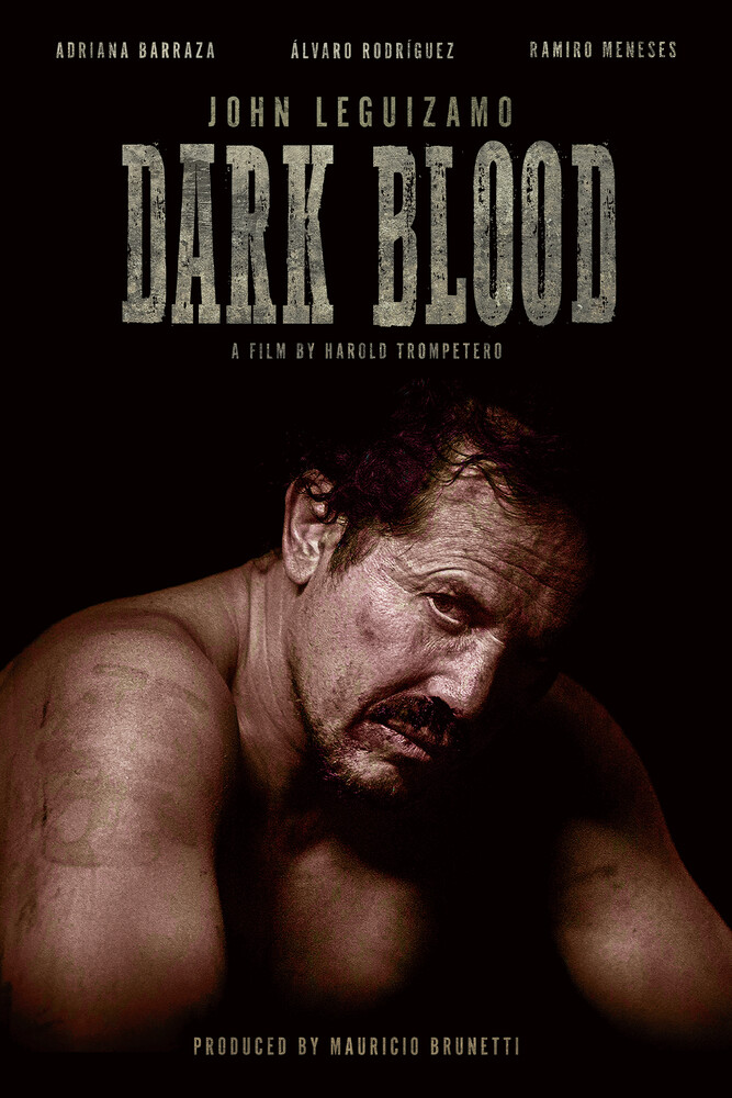 Dark Blood - Dark Blood