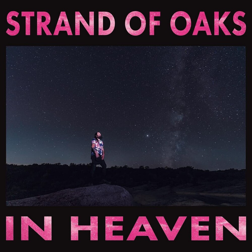 Strand Of Oaks - In Heaven [LP]