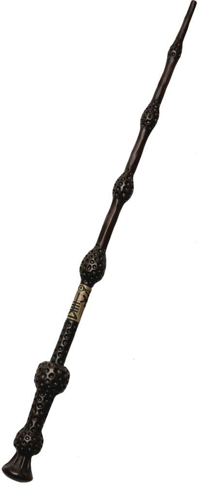 Beast Kingdom - Harry Potter Ser Wand Pen Dumbledore Version (Fig)