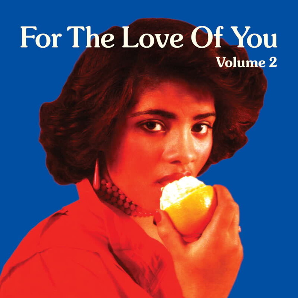 For The Love Of You 2 / Various - For The Love Of You 2 / Various