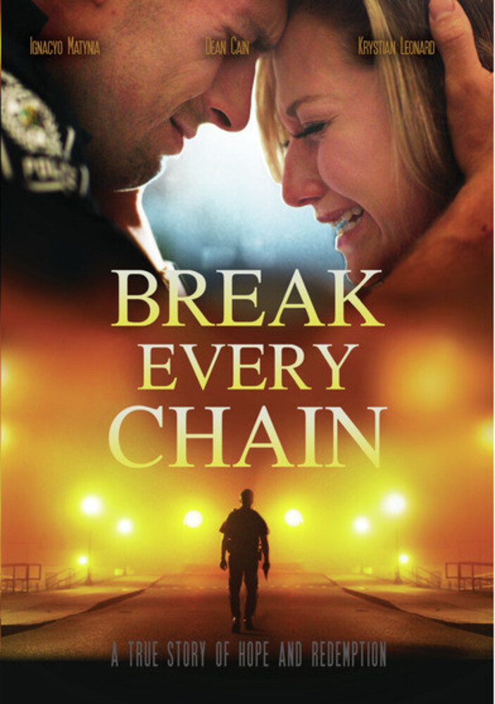 Break Every Chain - Break Every Chain / (Mod)