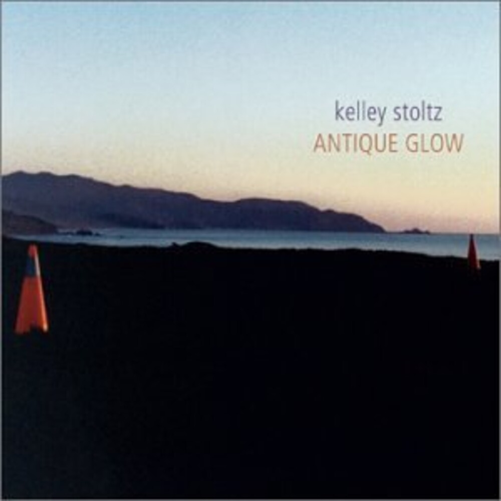 Kelley Stoltz - Antique Glow: Expanded Edition [2LP]