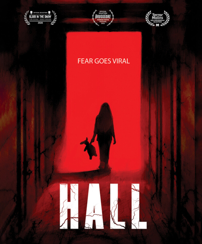 Hall - Hall / (Mod Ac3 Dol)